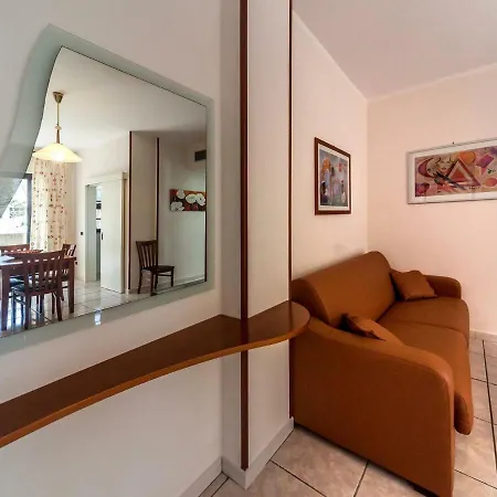 Apartment Locazione Turistica Baia Blu Side