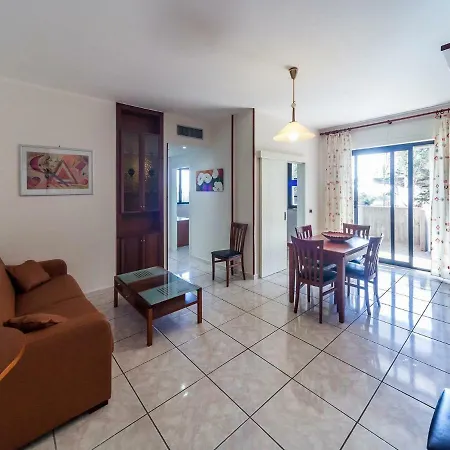Apartment Locazione Turistica Baia Blu Side
