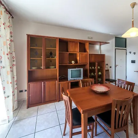 Apartment Locazione Turistica Baia Blu Side Gallipoli