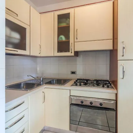 Apartment Locazione Turistica Baia Blu Side Gallipoli