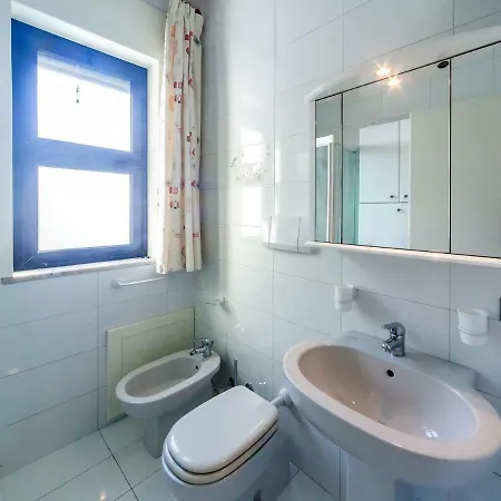 Apartment Locazione Turistica Baia Blu Side